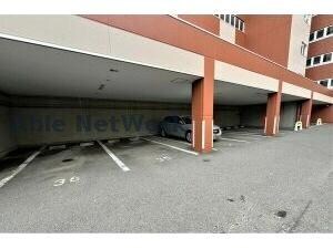 パークアクシス札幌植物園前の物件外観写真