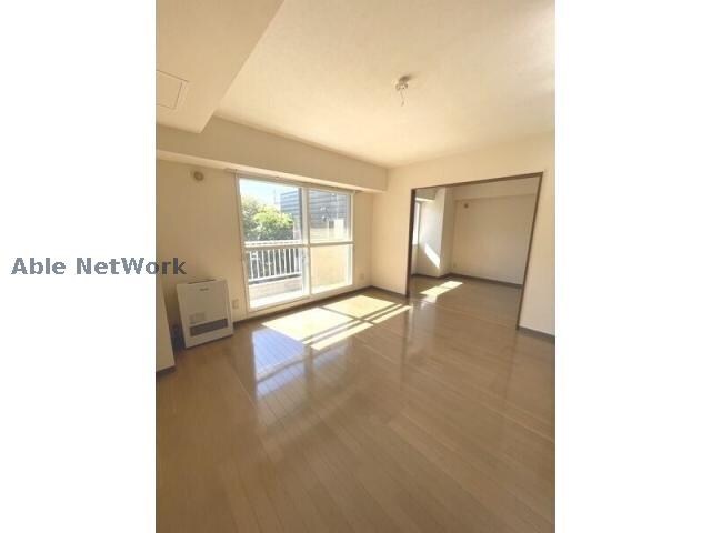 ターフサイド桑園の物件内観写真