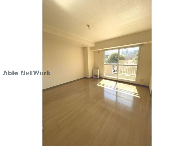 ターフサイド桑園の物件内観写真