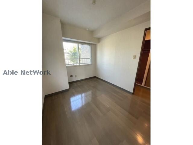 ターフサイド桑園の物件内観写真