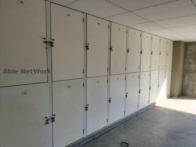 ターフサイド桑園の物件外観写真