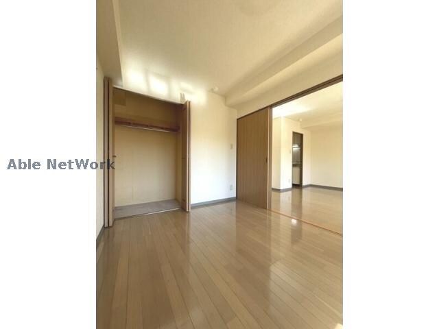 ターフサイド桑園の物件内観写真