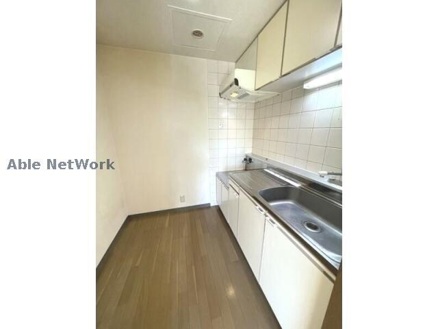 ターフサイド桑園の物件内観写真