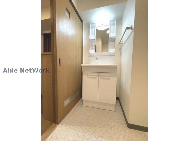 ターフサイド桑園の物件内観写真