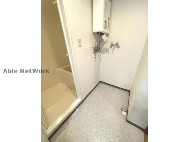 ターフサイド桑園の物件内観写真