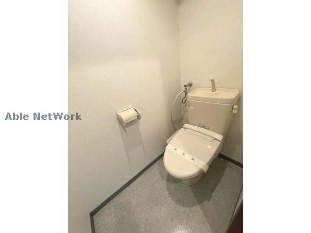 ターフサイド桑園の物件内観写真