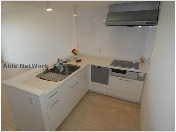 知事公館前タワーレジデンスの物件内観写真