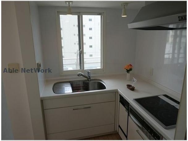 知事公館前タワーレジデンスの物件内観写真