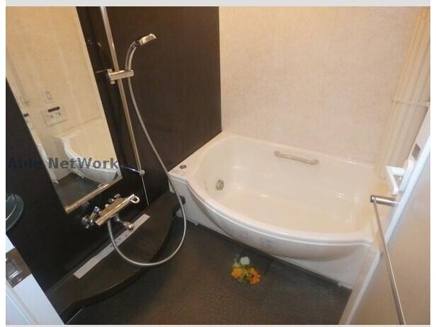 知事公館前タワーレジデンスの物件内観写真