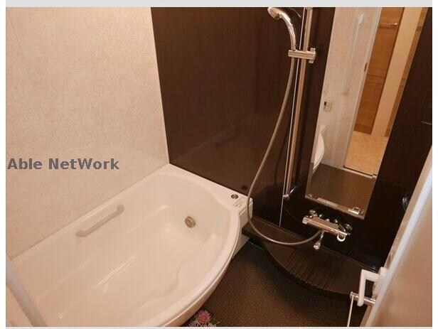 知事公館前タワーレジデンスの物件内観写真