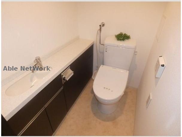 知事公館前タワーレジデンスの物件内観写真