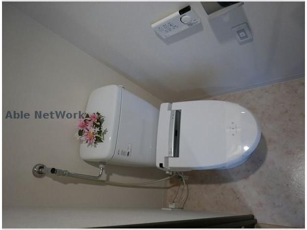 知事公館前タワーレジデンスの物件内観写真