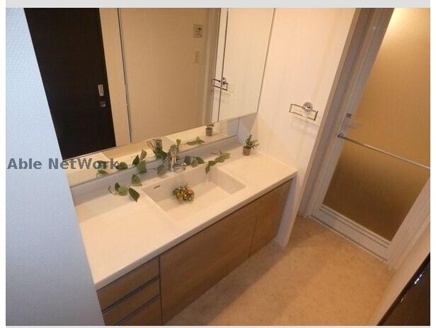 知事公館前タワーレジデンスの物件内観写真