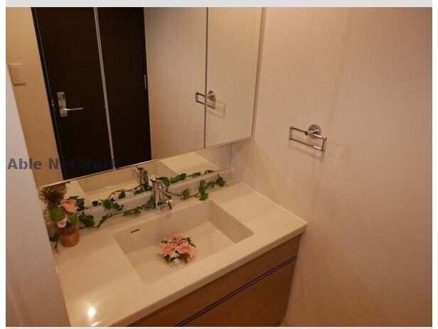 知事公館前タワーレジデンスの物件内観写真