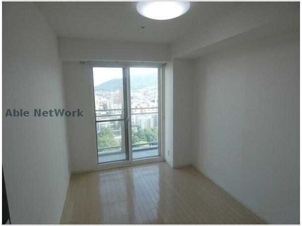 知事公館前タワーレジデンスの物件内観写真