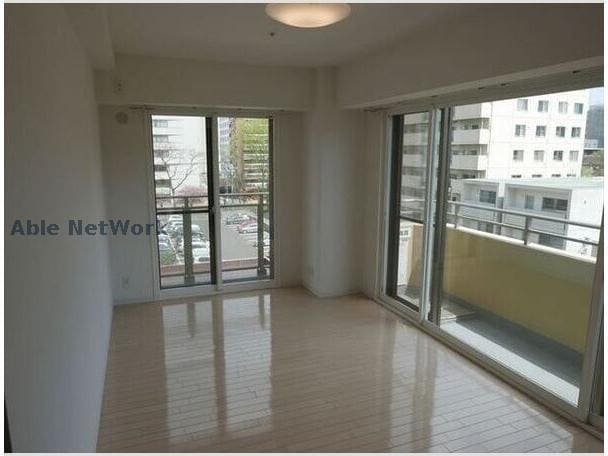 知事公館前タワーレジデンスの物件内観写真