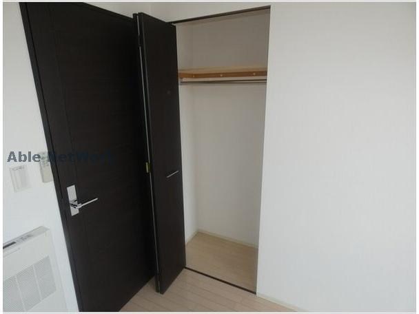 知事公館前タワーレジデンスの物件内観写真