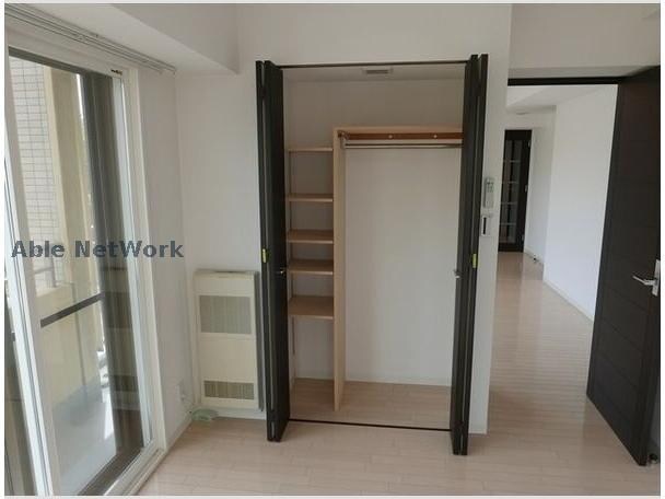 知事公館前タワーレジデンスの物件内観写真