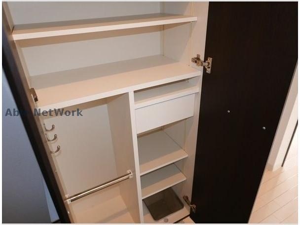 知事公館前タワーレジデンスの物件内観写真