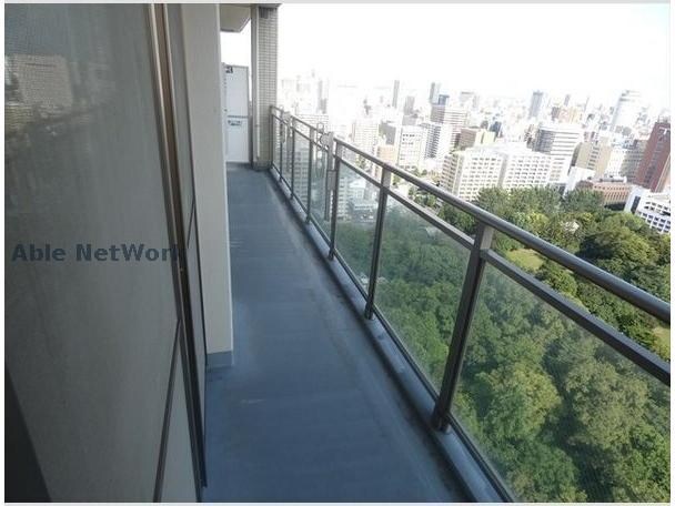 知事公館前タワーレジデンスの物件内観写真