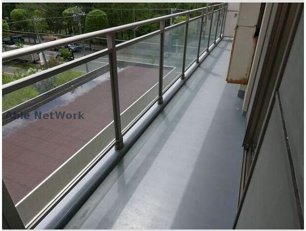 知事公館前タワーレジデンスの物件内観写真