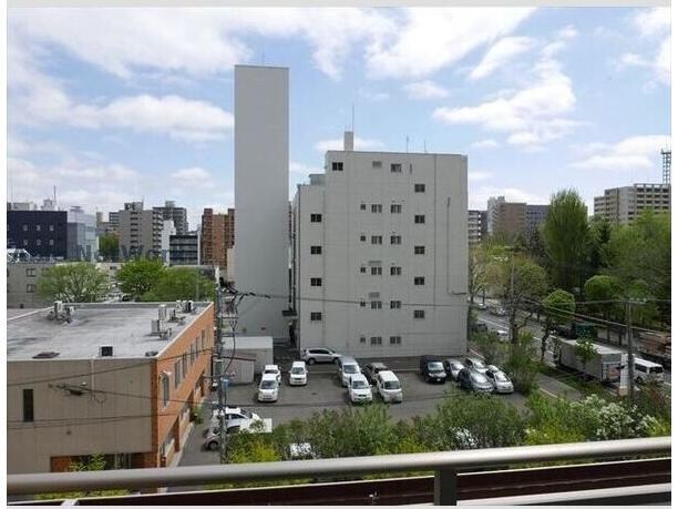 知事公館前タワーレジデンスの物件内観写真