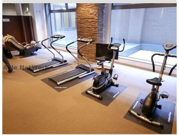 知事公館前タワーレジデンスの物件外観写真