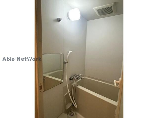 メープル北円山の物件内観写真