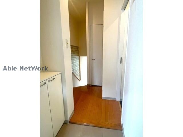 メープル北円山の物件内観写真