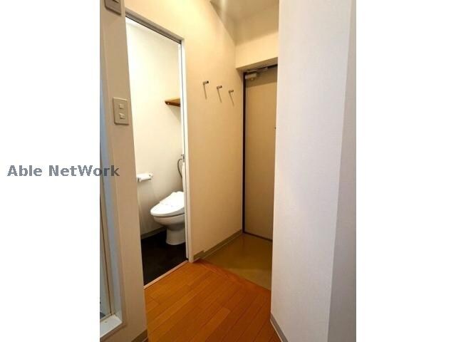 メープル北円山の物件内観写真