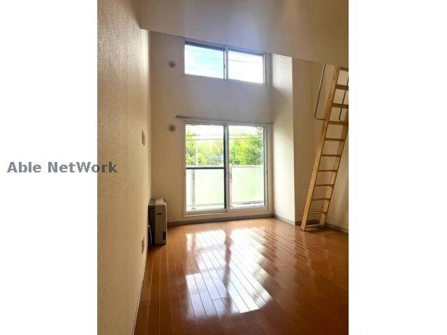 メープル北円山の物件内観写真