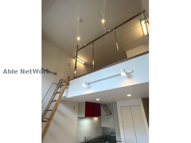 メープル北円山の物件内観写真