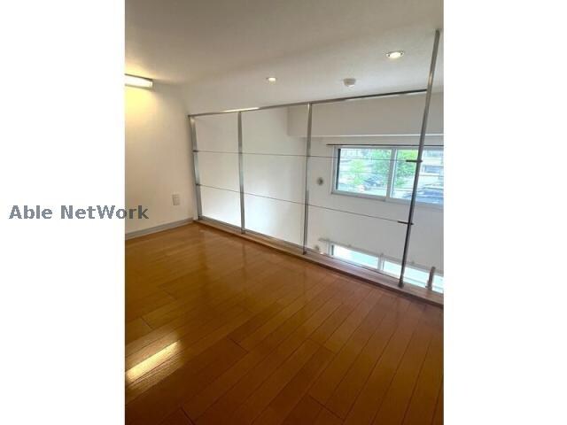 メープル北円山の物件内観写真