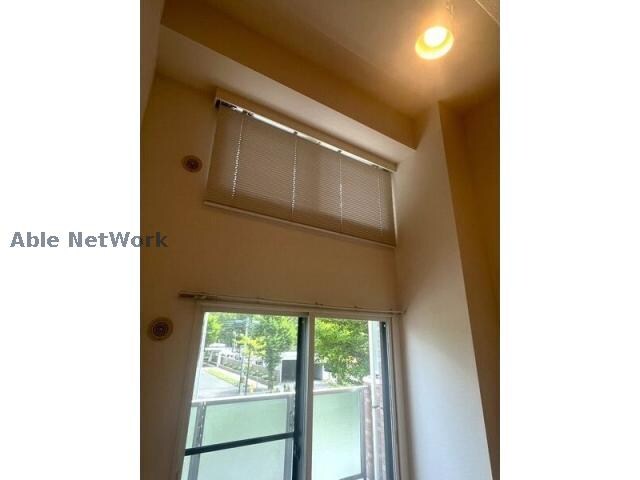 メープル北円山の物件内観写真