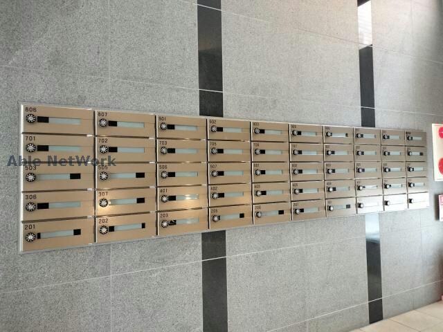 メープル北円山の物件外観写真