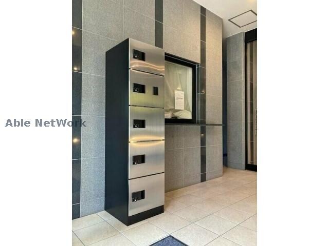 メープル北円山の物件外観写真