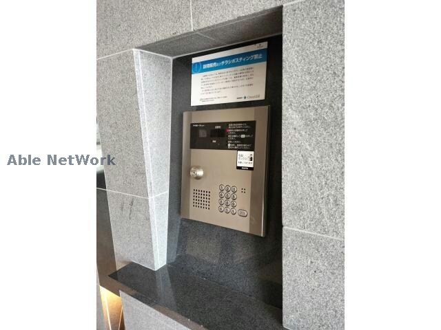 メープル北円山の物件外観写真