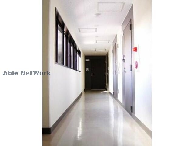 メープル北円山の物件外観写真