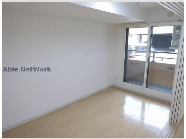 クラッセ円山　EASTの物件内観写真