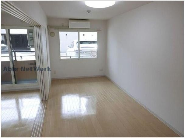 クラッセ円山　EASTの物件内観写真