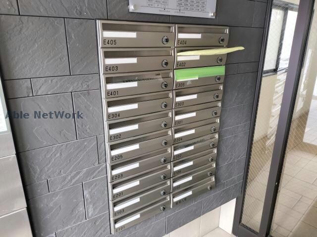 クラッセ円山　EASTの物件外観写真