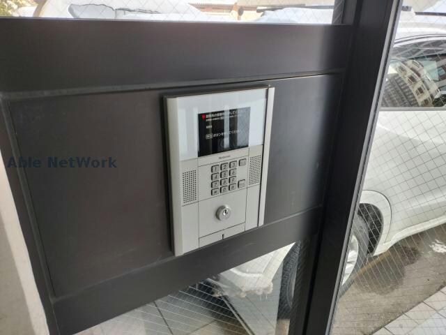 クラッセ円山　EASTの物件外観写真