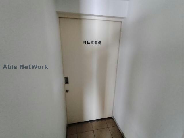 クラッセ円山　EASTの物件外観写真