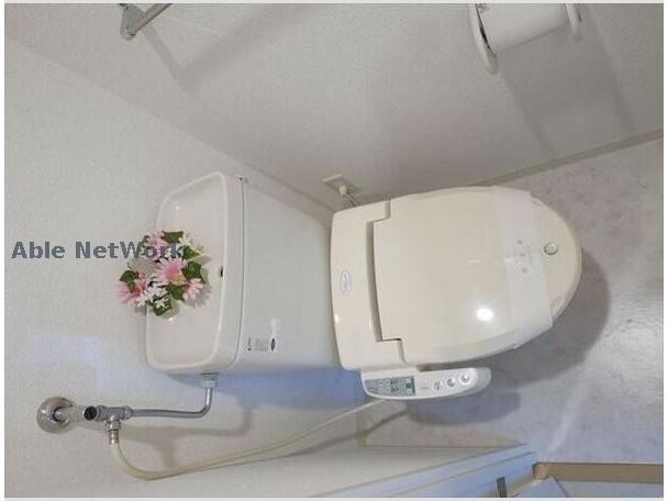 クラッセ円山　EASTの物件内観写真