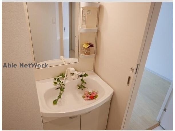 クラッセ円山　EASTの物件内観写真