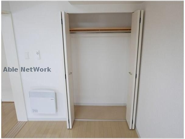 クラッセ円山　EASTの物件内観写真