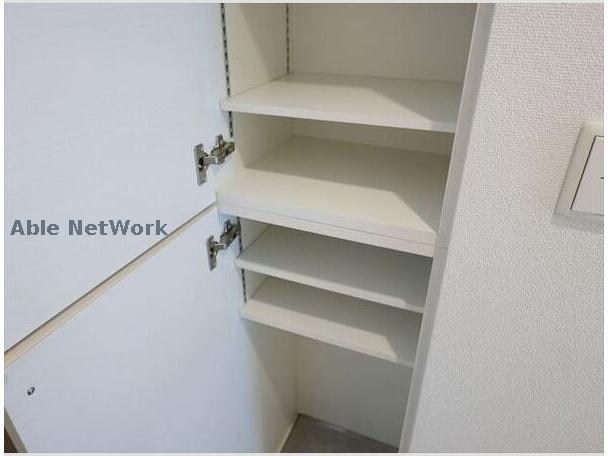 クラッセ円山　EASTの物件内観写真