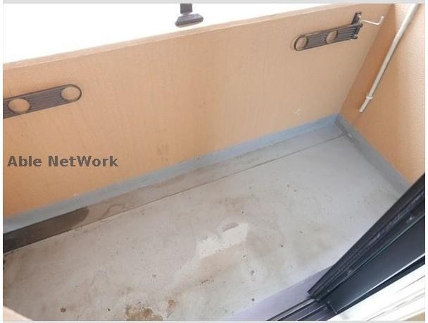 クラッセ円山　EASTの物件内観写真