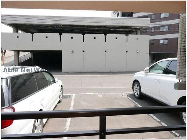 クラッセ円山　EASTの物件内観写真