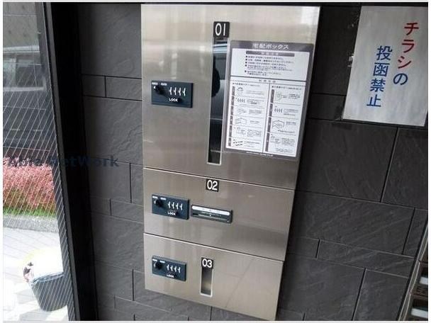 クラッセ円山　EASTの物件外観写真